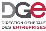 DGE  - Direction Générale  des Entreprises